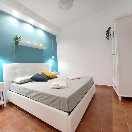 Guest House Palermo Massimo 23 외부 사진