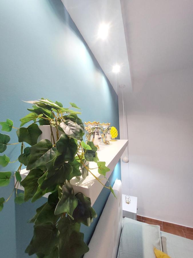 Guest House Palermo Massimo 23 외부 사진