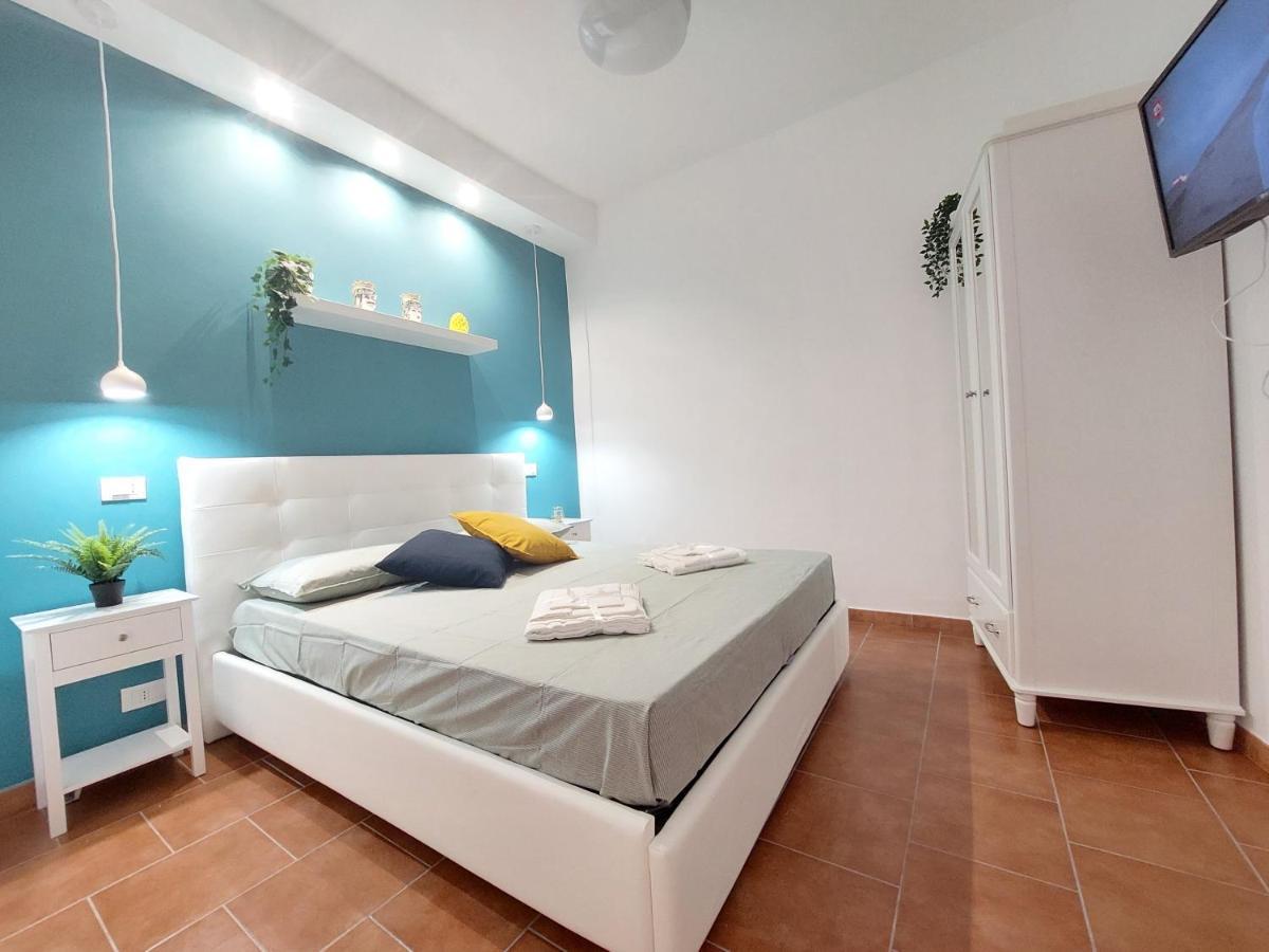 Guest House Palermo Massimo 23 외부 사진