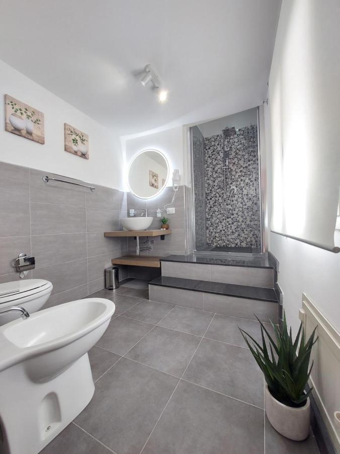 Guest House Palermo Massimo 23 외부 사진