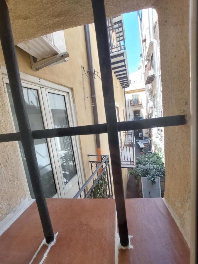Guest House Palermo Massimo 23 외부 사진