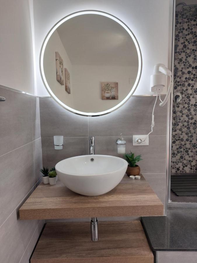 Guest House Palermo Massimo 23 외부 사진