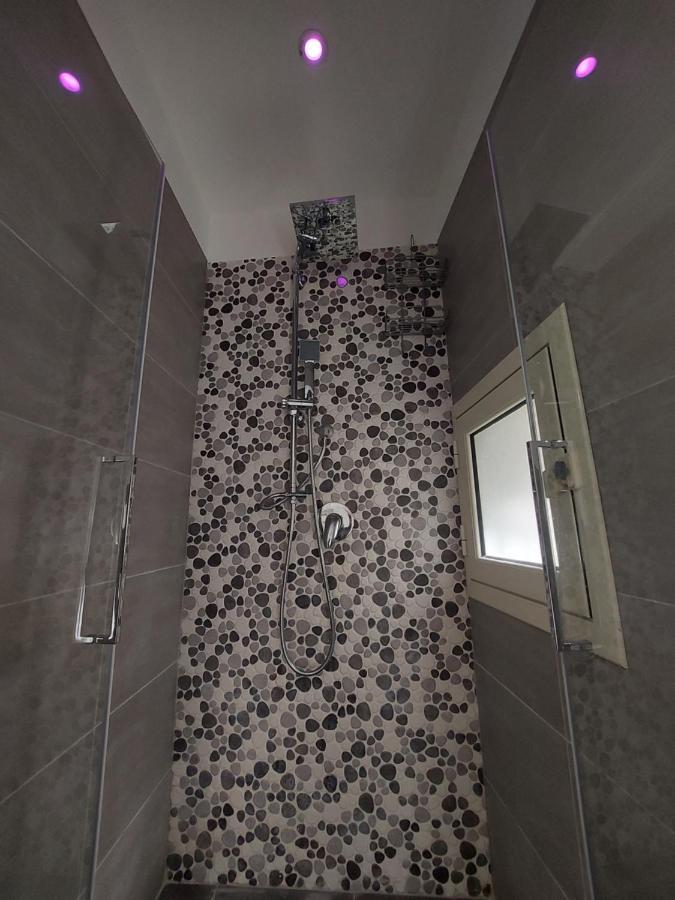 Guest House Palermo Massimo 23 외부 사진