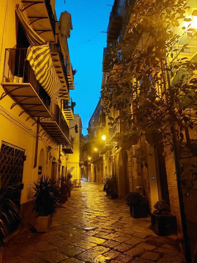 Guest House Palermo Massimo 23 외부 사진