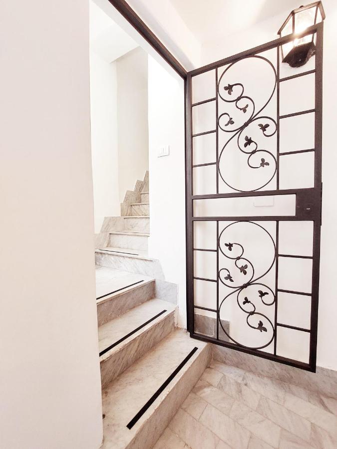Guest House Palermo Massimo 23 외부 사진