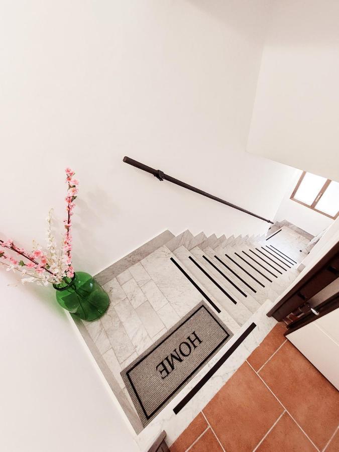 Guest House Palermo Massimo 23 외부 사진