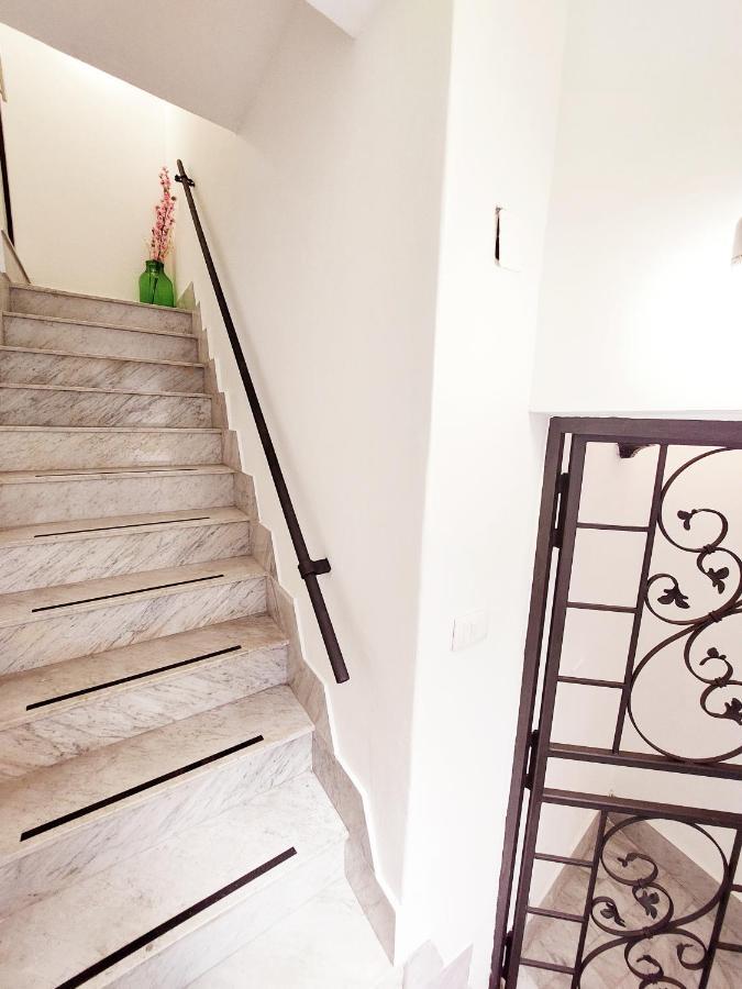 Guest House Palermo Massimo 23 외부 사진