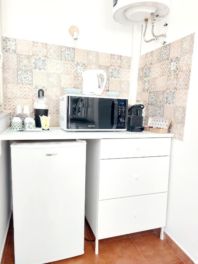 Guest House Palermo Massimo 23 외부 사진
